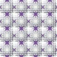 New design plaid pattern colorful abstract plaid mixed stripes gradient. photo