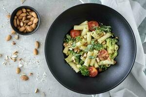 Broccoli Pasta Salad recipe photo