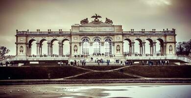 View on Gloriette photo