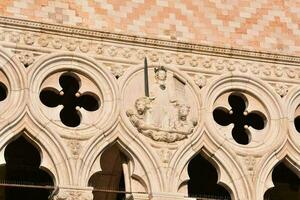 An architectural detail photo