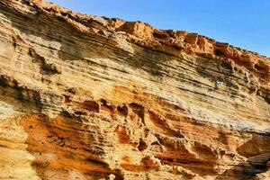 A rock background photo