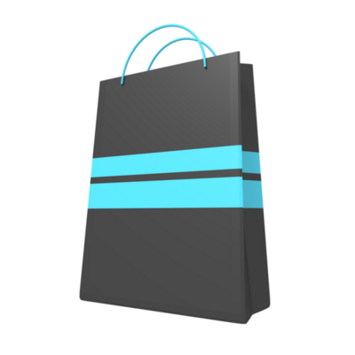 Shopping Bag PNG And Icon Images Free - Free Transparent PNG Logos