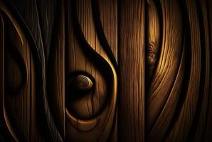 wood texture background. photo