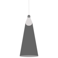 minimalista leggero lampadina. png
