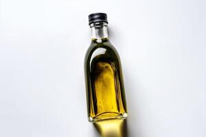 Essential Oil AI Generate photo