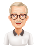 people avatar cartoon icon png