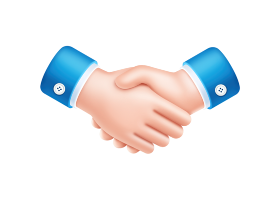 Shaking hands icon hi-res stock photography and images - Page 6 - Alamy