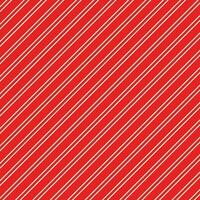 abstract seamless repeat straight stripes lines pattern with red background. vector