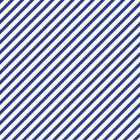 abstract seamless geometric repeat straight stripes blue pattern. vector