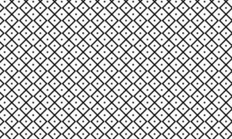 abstract seamless geometric pattern vector. vector