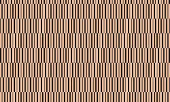 abstract seamless vertical illusion line pattern. vector