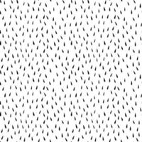 abstract background blob doodle hand drawn monochrome pattern chaotic order ink marker vector
