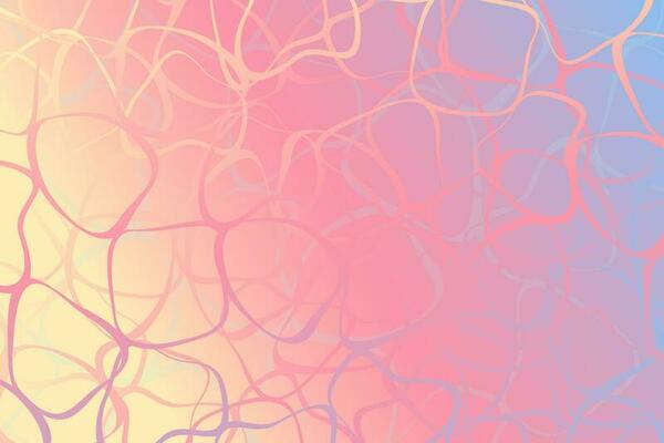 colorful abstract pattern background. template summer concept. vector illustration