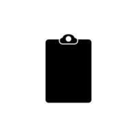 check list vector icon illustration