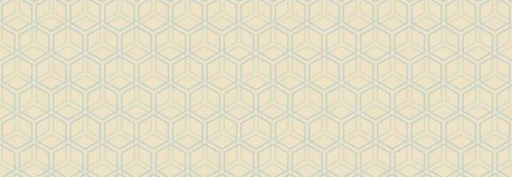 Horizontal royal line pattern in line art style for print and decoration.Vector illustration. vector