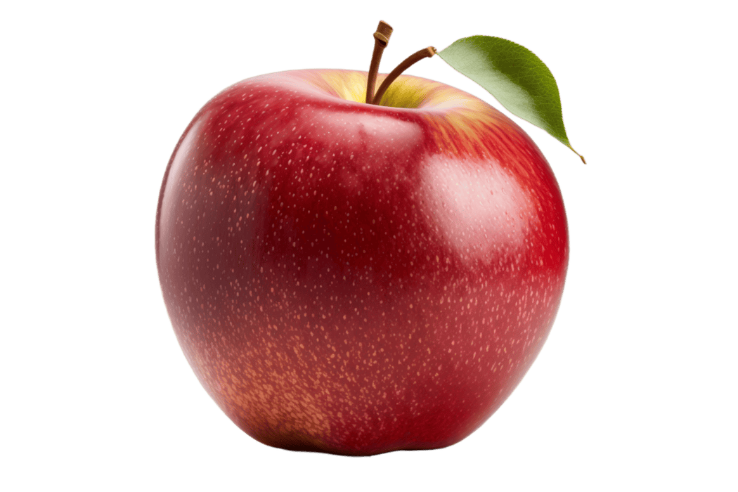 Apple Transparent Background PNGs for Free Download