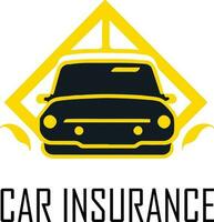 Car Insurance Logo Vector File