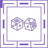 Board Game Vector Icon