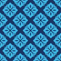 Illustration of seamless abstract pattern taxture vector