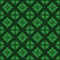 Illustration of seamless abstract pattern taxture vector