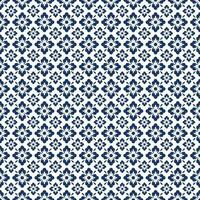 Illustration of seamless abstract pattern taxture vector