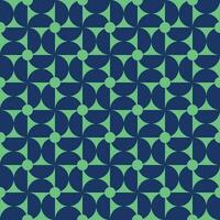 Illustration of seamless abstract pattern taxture vector
