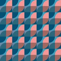 Illustration of seamless abstract pattern taxture vector