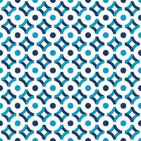 Illustration of seamless abstract pattern taxture vector