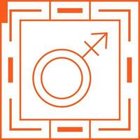 Equality Unique Vector Icon