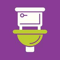 Wc Vector Icon