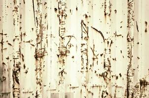 Scratch rusty background photo