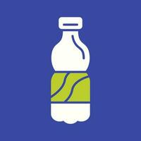 Soft Drink Vector Icon