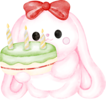 happy birthday character png