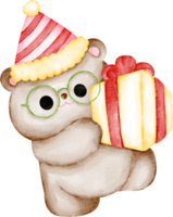 glücklich Geburtstag Charakter png