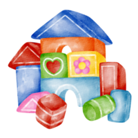 Puzzle Baby Spielzeug png