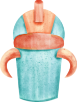 sippy cup clip art png