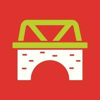 Bridge Vector Icon