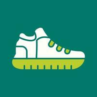 Footwear Vector Icon