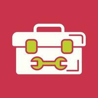 Tool Box Vector Icon