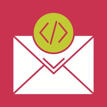 Mail Vector Icon