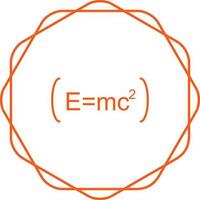 Formula Unique Vector Icon