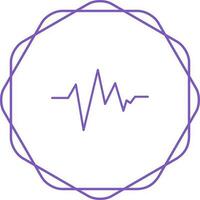 8 E C G Unique Vector Icon