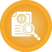 Manage Money Unique Vector Icon
