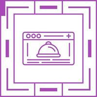 Website Vector Icon