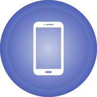 Mobile  Unique Vector Icon