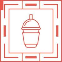 Juice Vector Icon