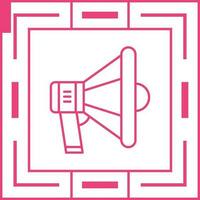 Megaphone Vector Icon