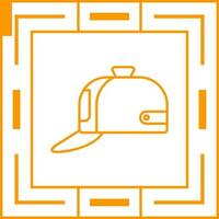 Cap Vector Icon