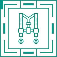 Harness Vector Icon