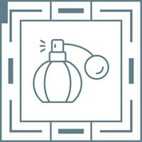 Fragrance Vector Icon